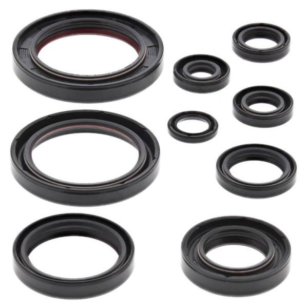 VEP Engine Oil Seal Kit Vertex Pistons 822352