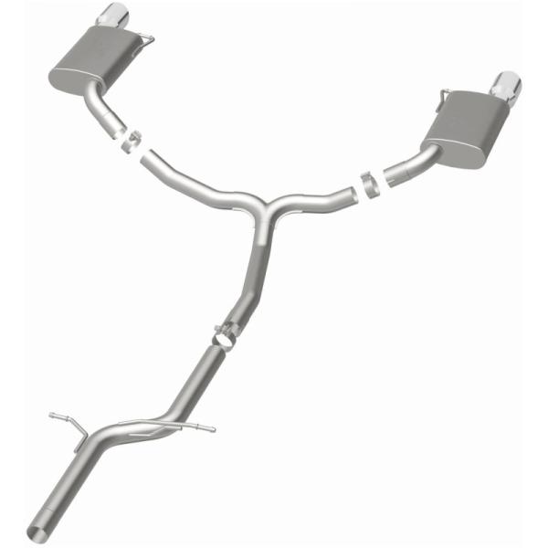 Magnaflow 15369