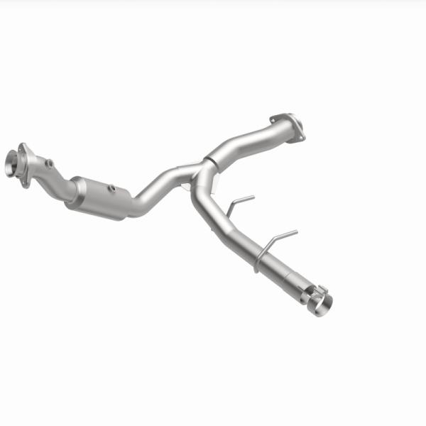 MAG Converter Direct Fit Magnaflow 21-528