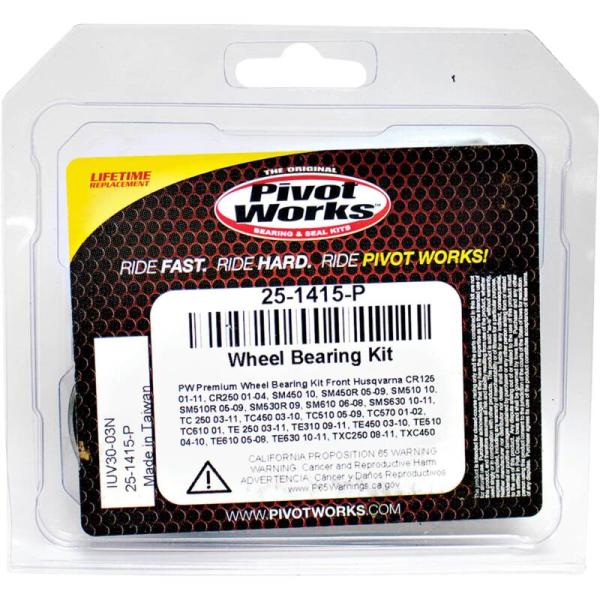 Pivot Works 25-1415-P