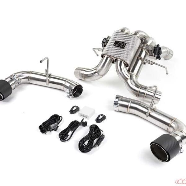 Vivid Racing VR-570S-170S