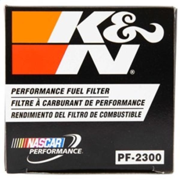 K&N Engineering PF-2300