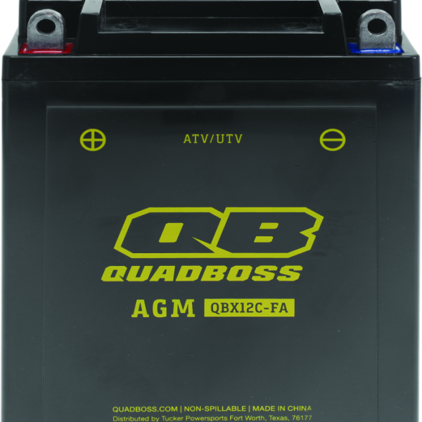 QuadBoss 401382