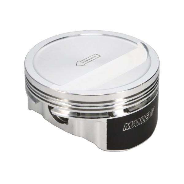 MAN Piston Sets -8 Cyl Manley Performance 596605C-8
