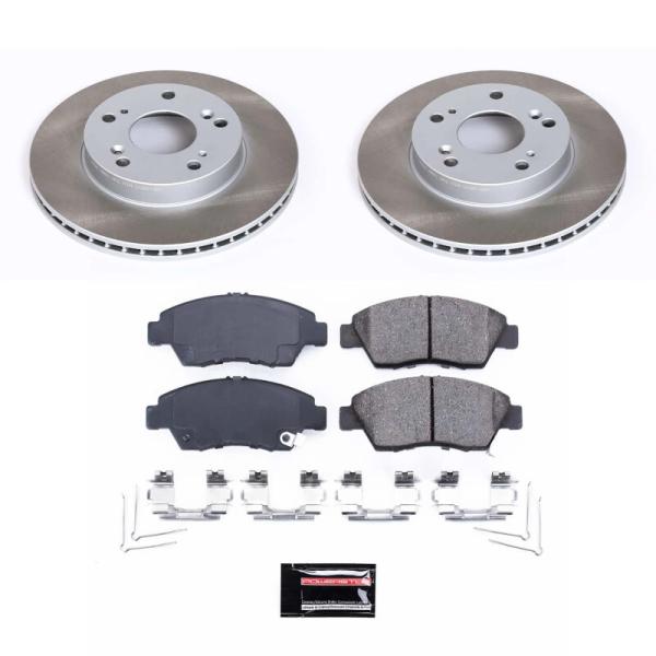 PowerStop SC6317