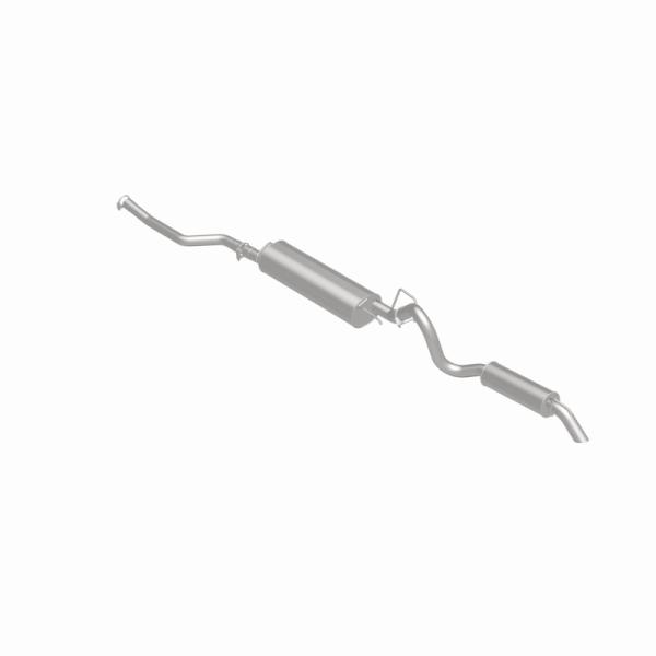 MAG BRE Exhaust Kits Magnaflow 106-0092