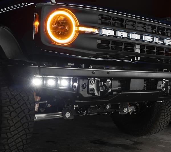 ORACLE Lighting 5890-001