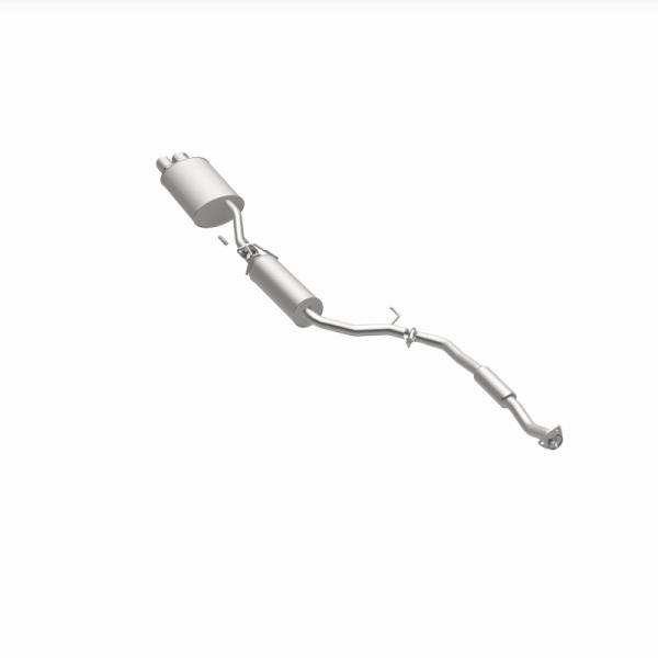 Magnaflow 106-0313