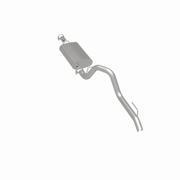 MAG BRE Exhaust Kits Magnaflow 106-0051