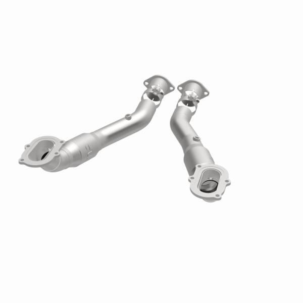 MAG Converter Direct Fit Magnaflow 23-053