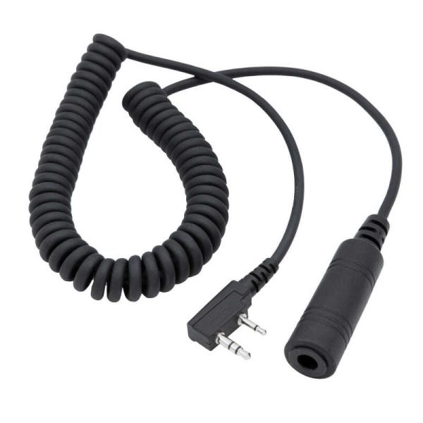 Rugged Radios CC-5R-OFF