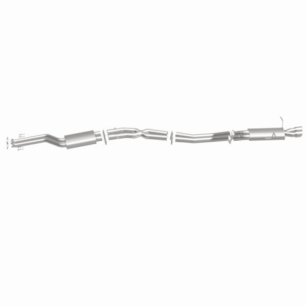 MAG BRE Exhaust Kits Magnaflow 106-0909