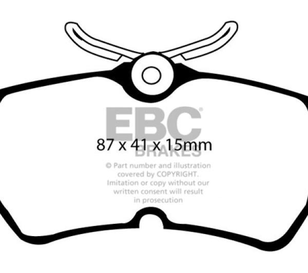 EBC DP21218