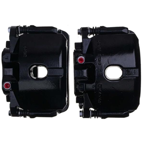 PowerStop S4940BLK