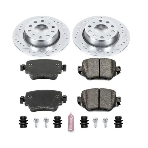 PowerStop K7053