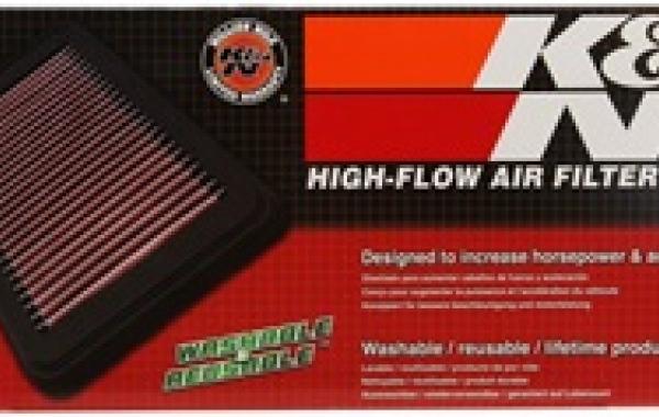 K&N Engineering HA-1596