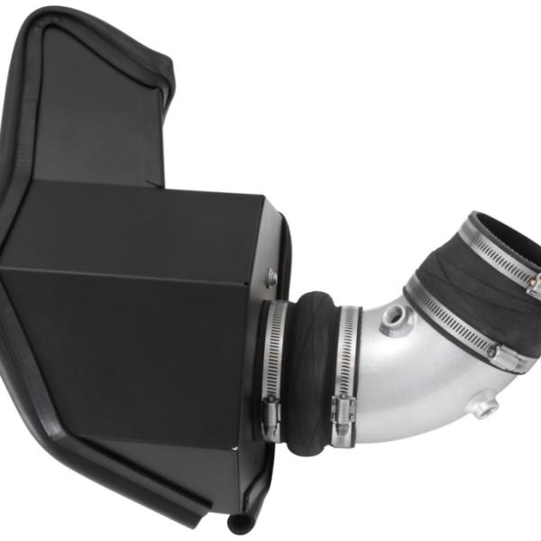 KN 69 Typhoon Intake K&N Engineering 69-5310TS
