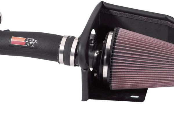 KN 57 FIPK Air Intake 50 K&N Engineering 57-2550
