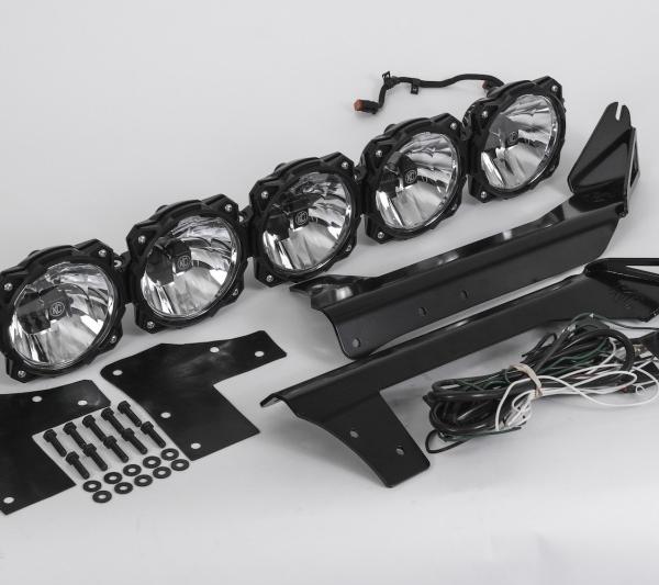 KC HiLiTES 91306