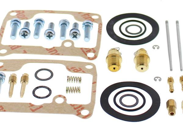 ABR Carburetor Rebuild Kits All Balls Racing 26-1980