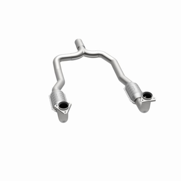 MAG Converter Direct Fit Magnaflow 93487