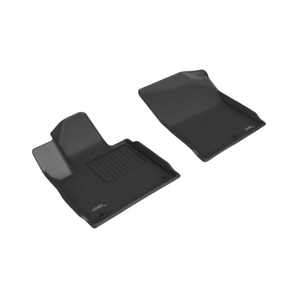 ACE Kagu - Front - Black 3D MAXpider L1HY11711509