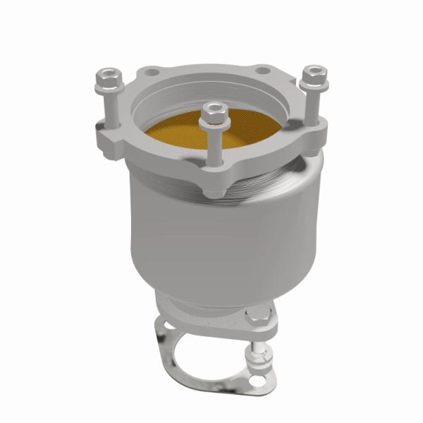 MAG Converter Direct Fit Magnaflow 49310