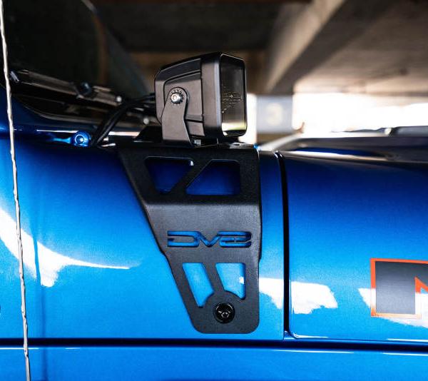 DV8 Offroad LBJL-06