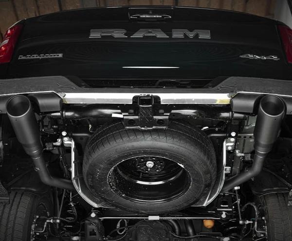 MAG Catback Exhaust Magnaflow 19685