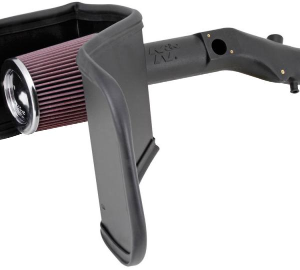 K&N Engineering 63-9023