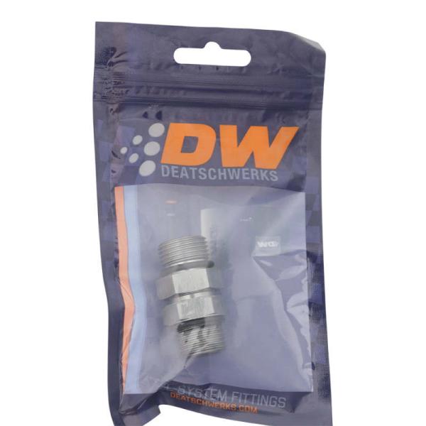 DW AN-AN Male Couplers DeatschWerks 6-02-0426