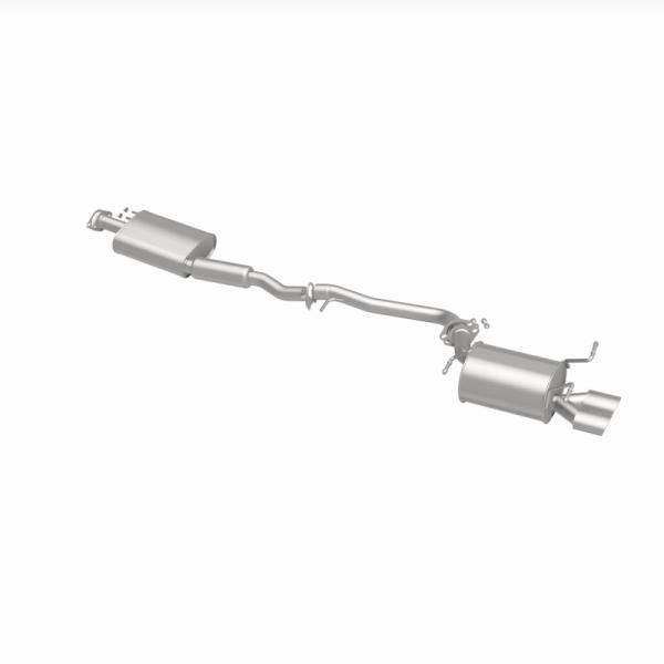 MAG BRE Exhaust Kits Magnaflow 106-0160
