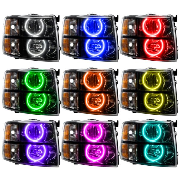 ORACLE Lighting 7105-504