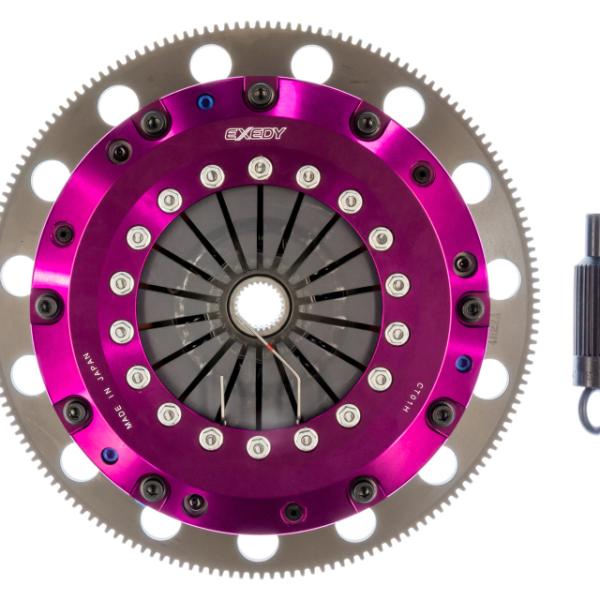Exedy GT04XD