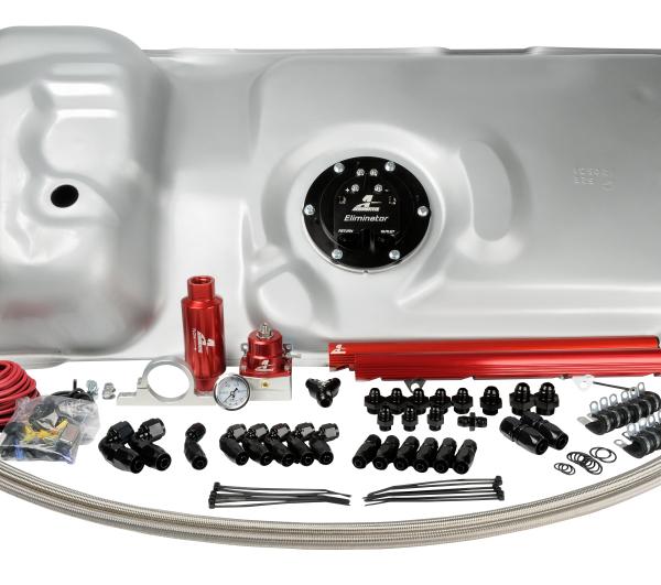 Aeromotive 17131