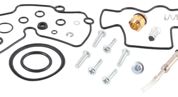 ABR Carburetor Rebuild Kits All Balls Racing 26-1521