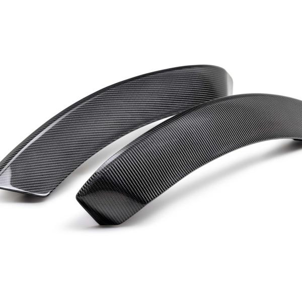 Ford Racing M-16268-BGR