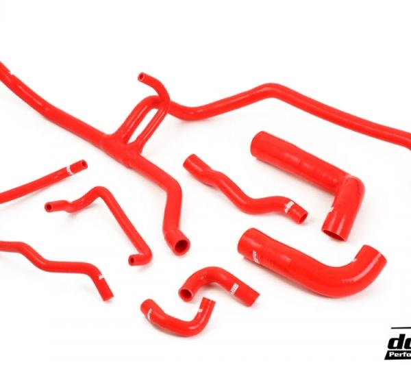 DOB Hose - Coolant/Radiator do88 DO88-KIT175R