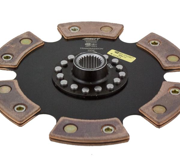 ACT Race Clutch Discs ACT 6224006