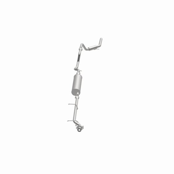 MAG BRE Exhaust Kits Magnaflow 106-0088