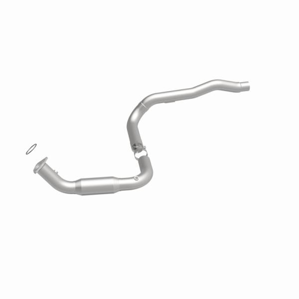 MAG Converter Direct Fit Magnaflow 5451640