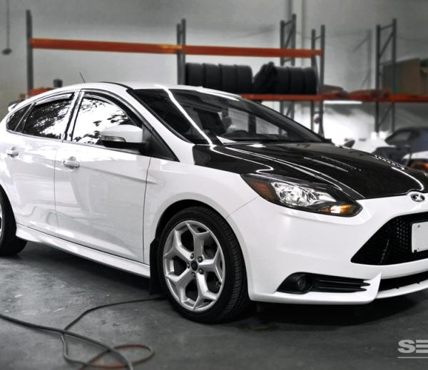 Seibon HD1213FDFO-RS