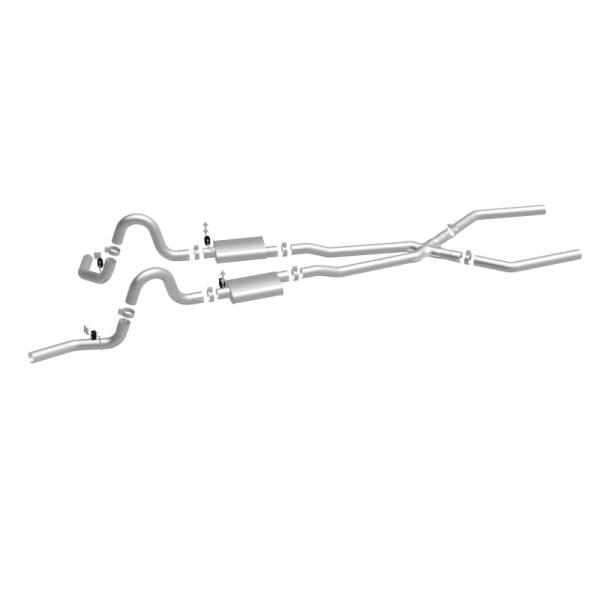 Magnaflow 15897