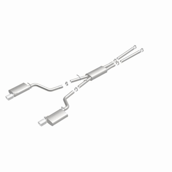Magnaflow 15628