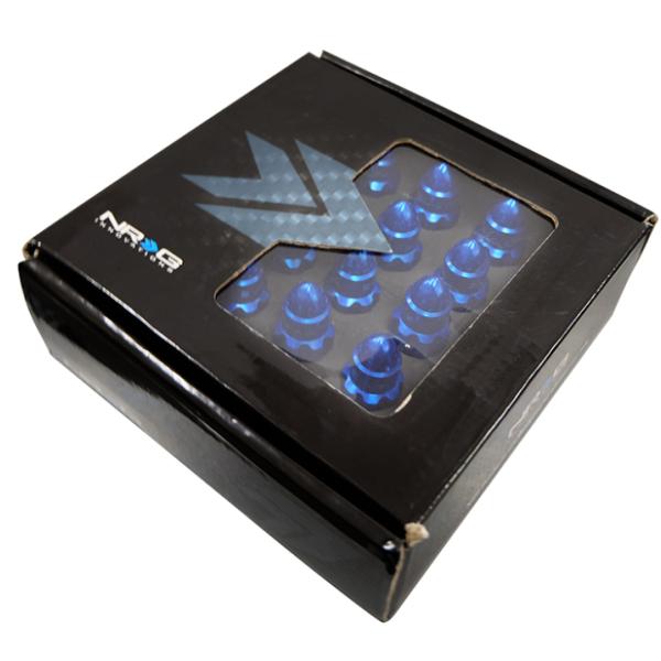 NRG LN-LS500BL-21