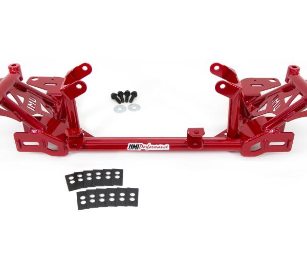 UMI Performance 2321-R