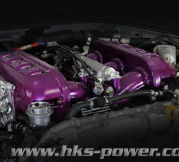 HKS 13008-AN001
