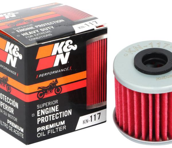 K&N Engineering KN-117