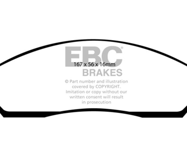 EBC UD1039