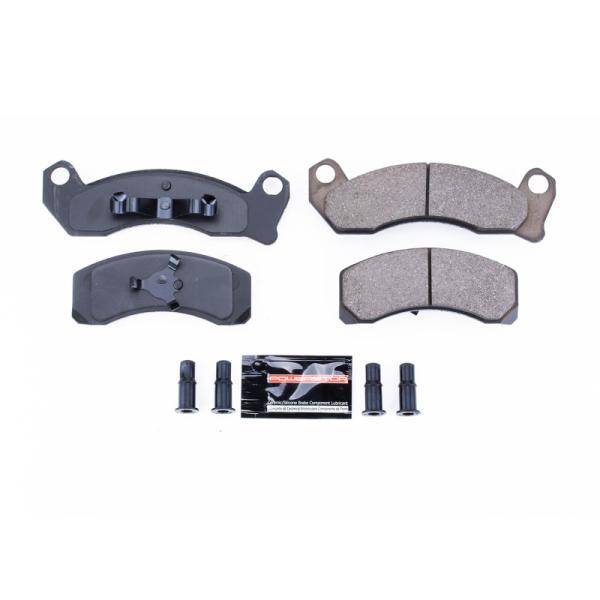 PowerStop Z23-199